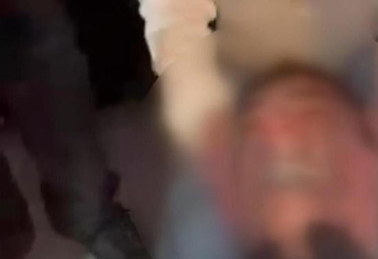 Fatihte dehşet anları Elleri ve ayakları bağlanan çocuğa darp… 7 kişi gözaltında