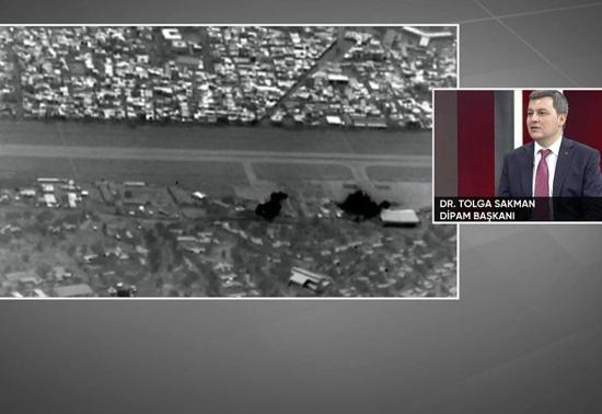 ABD, İran petrolünün kalbini vurdu Hark Adası neden önemli