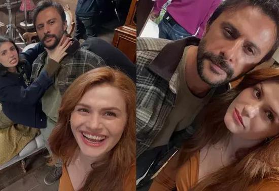 Burcu Cavrar’dan Onur Dilberle Aşk Dedikodularına Jet Yanıt: Birbirimizi Çok Seviyoruz Ama...