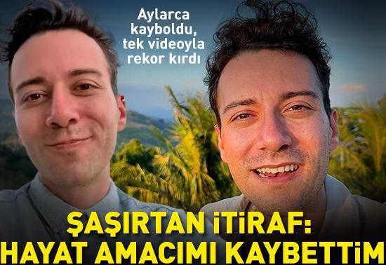 Enes Batur’dan Şaşırtan İtiraf