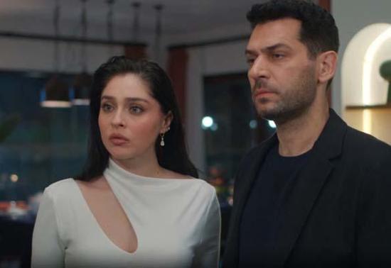 Güller ve Günahlarda Kader Çıkmazı