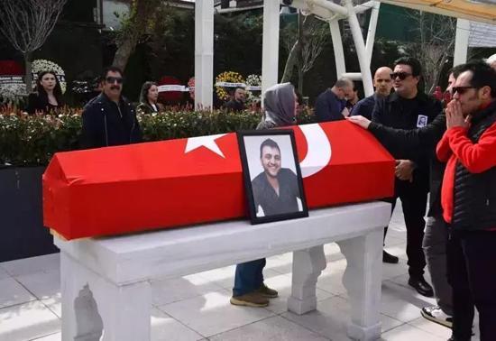 Şinasi Yurtseverin Abisi Sadi Yurtseverden Duygusal Mesaj: ‘Sensiz Geçen Bir Yıl İnanılmaz Zor