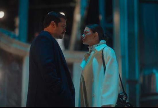 Eşref Rüyada Büyük Sır Ortaya Çıkıyor: Aradığın Rüyan Nisan