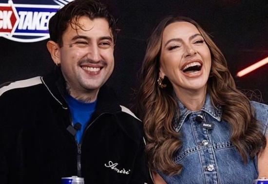 Hadise ve Motive’den sürpriz düet kapışması