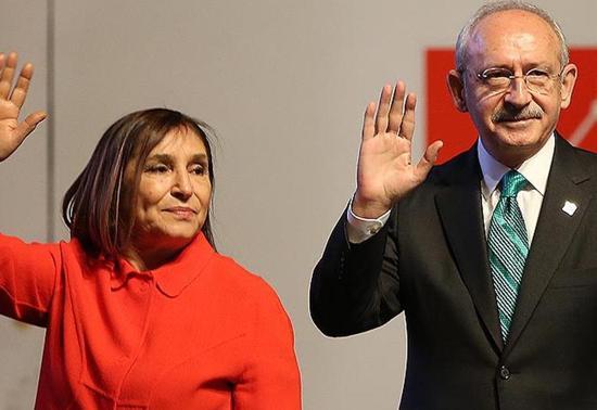 Kılıçdaroğlu çiftini tehdit eden şüpheli tutuklandı