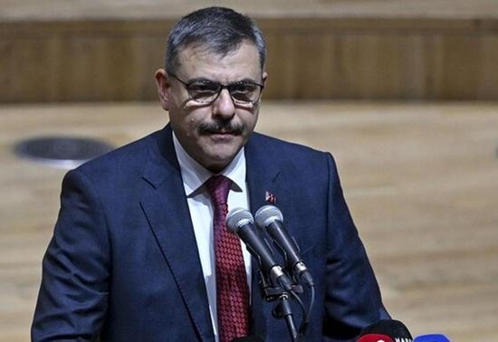 Bakan Çiftçi, KKTC’ye ziyarette bulunacak