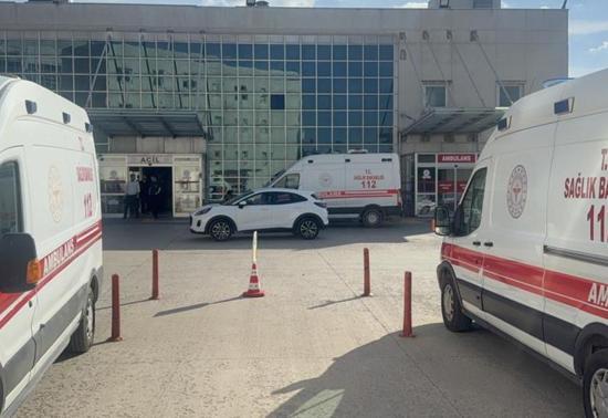 Kuzenler arasındaki tartışma kanlı bitti