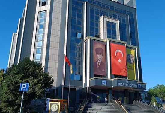 Buca Belediye Başkan Vekili seçiminde Cumhur İttifakı'nın adayı Veli Balyemez oldu