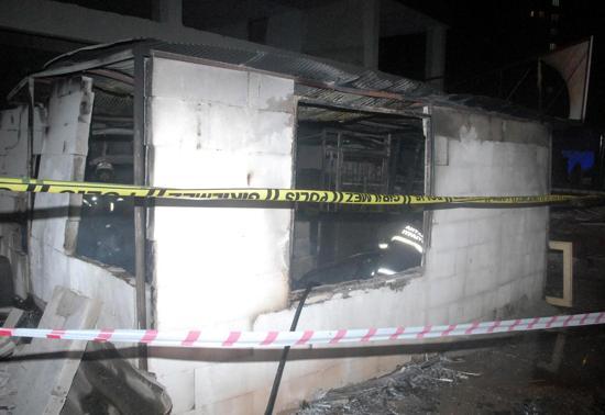 Sır cinayet 12 yıl sonra aydınlatıldı