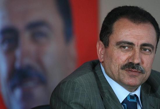 SON DAKİKA... Muhsin Yazıcıoğlu dosyasında yeni gelişme!