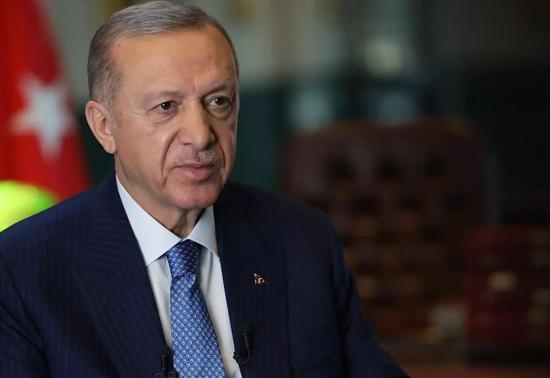 Cumhurbaşkanı Erdoğan’dan Cemil Meriç paylaşımı