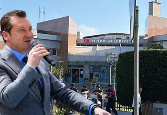 Seçimden sonra aldığı villa soruldu! Bora Balcıoğlu'nun ifadesi ortaya çıktı