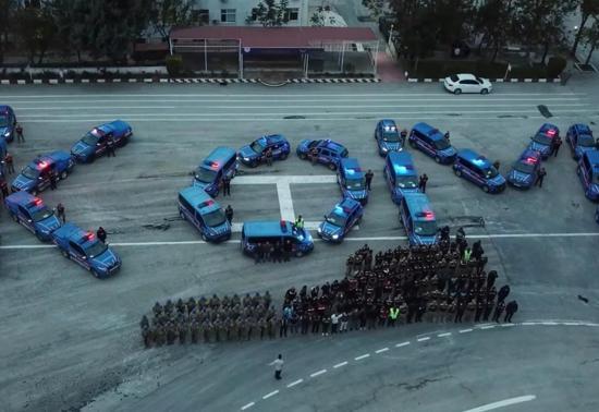 24 ilde 32 ayrı organize suç örgütüne operasyon