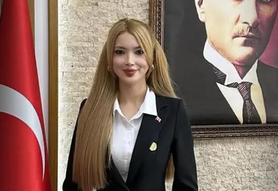 'Barbie Kaymakam'ın yeni görevi belli oldu!
