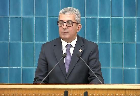 CHP'li Günaydın'ın tedbiri kaldırıldı