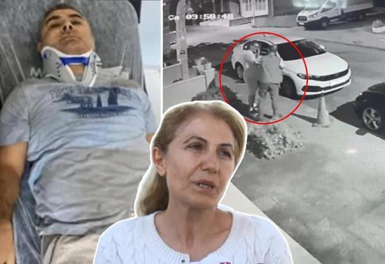Hedef Erhan Karaal değil miydi? Kaçırılan İBB yöneticisinin eşi konuştu