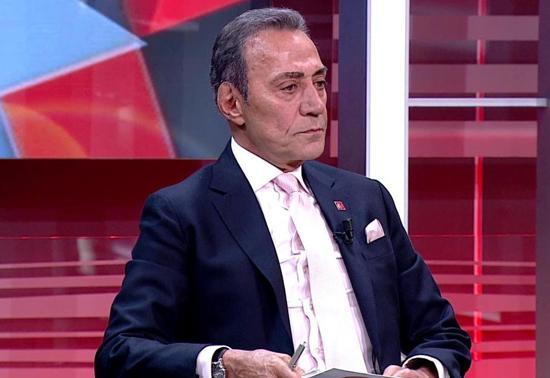 SON DAKİKA | CHP Genel Başkan Yardımcısı Berhan Şimşek CNN TÜRK'te