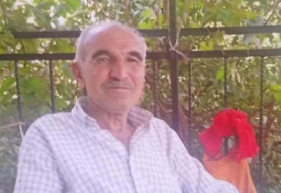 Tartıştığı babasını öldürdü