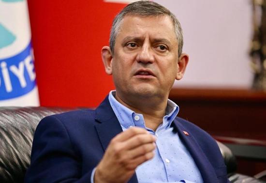 CHP'de dokunulmazlık tartışması