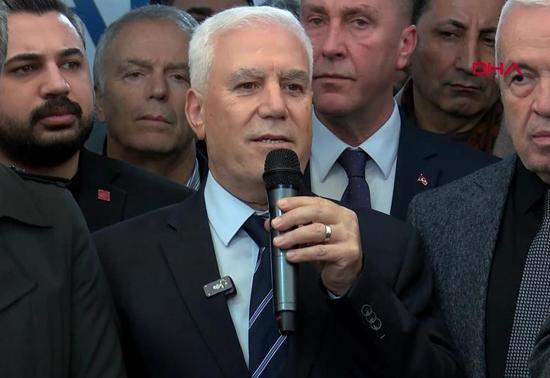 Bursa'daki yolsuzluk ve rüşvet soruşturması… İddianamede 1 saatlik ses kaydı detayı