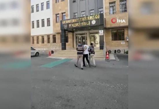 Failleri meçhul kalan olaylarda kritik gelişme