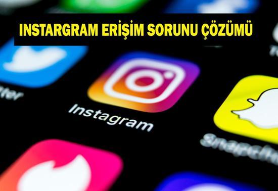 INSTAGRAM ÇÖKTÜ MÜ SON DAKİKA? 24 Haziran 2026 Instagram Neden Açılmıyor? Erişim Sorunu Ne Zaman Bitecek? Instagram Önceki Mesajlar Yüklenemedi Sorunu Nasıl Çözülür?