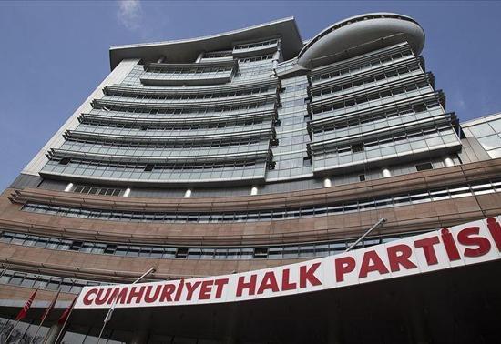 SON DAKİKA! CHP YDK'da ihraçlara ret!