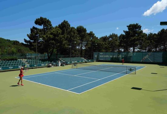 MINI, T300 Masters Tenis Turnuvası’nda spor ve sürüş keyfini bir araya getirdi