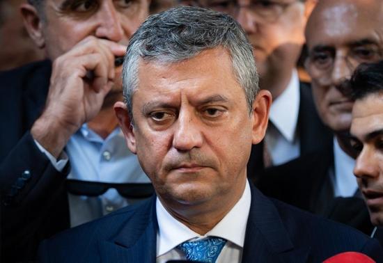 Özgür Özel A Takımı'nı belirledi! Yeni Parti'nin yol haritası nasıl?