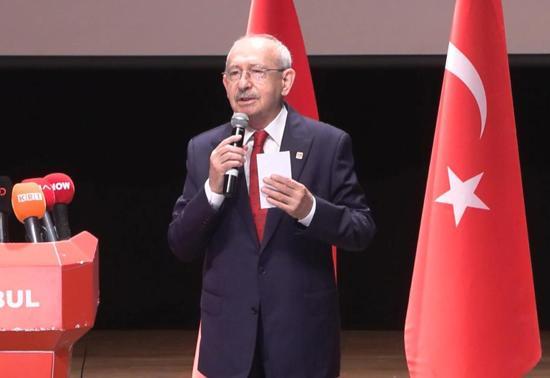 CHP'nin Sarıyer'deki etkinliğiyle ilgili iddialara soruşturma