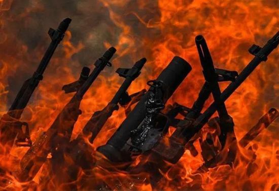 Terörsüz Türkiye yasasında neler yer alıyor? 8 MADDEDE YASADA NELER VAR...