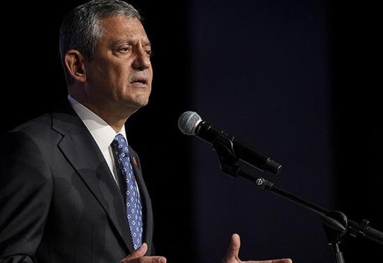 Özgür Özel'den Mansur Yavaş ve Zeydan Karalar sorusuna yanıt