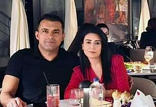 Vahşi cinayeti kızını bahane ederek işlemiş!