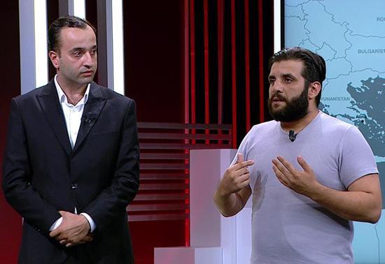 CHP ajanstan figüran getirdi mi, getirmedi mi? Krizin odağındaki iki isim CNN TÜRK'te cevapladı