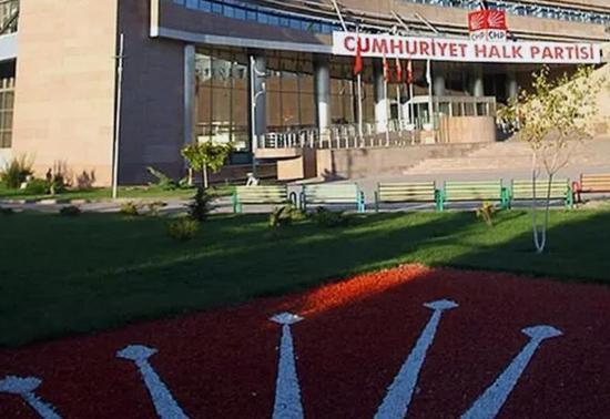 SON DAKİKA | CHP'de seçmen verilerinin ele geçirildiği iddiası! 2 gözaltı
