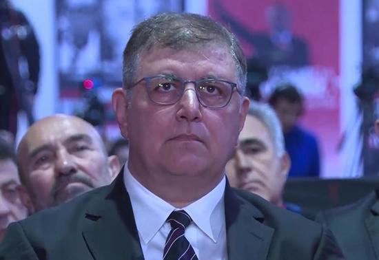 Yeni Parti'de İzmir krizi
