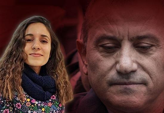 Gülistan Doku, kaybolduğu gün emniyet sisteminde sorgulanmış