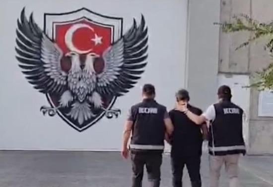 Kamuda iş vaadiyle 1,8 milyon lira dolandıran şüpheli tutuklandı