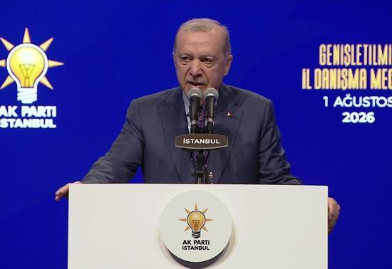 SON DAKİKA | Cumhurbaşkanı Erdoğan'dan önemli açıklamalar