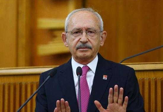 Muhalefet içinde muhalefet! CHP'de "Üçüncü yolcular"a karşın kurultay hazırlığı