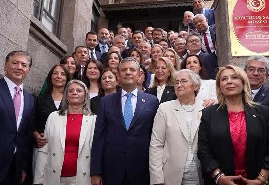 CHP’li belediye başkanları ne yapacak?