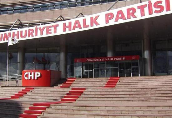 CHP'nin Edirne ve Bursa'da belediyesi kalmadı