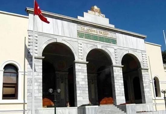 İstanbul Valiliğinden dolandırıcılık uyarısı