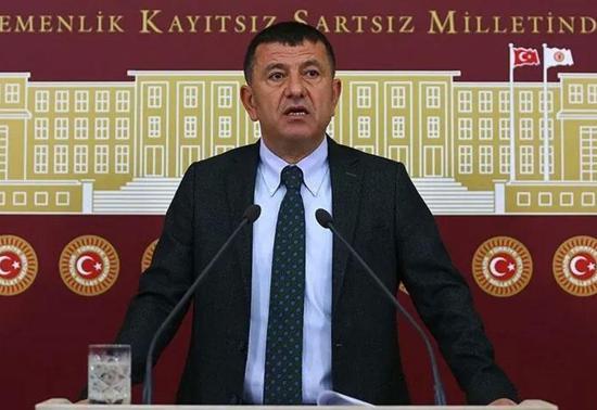 SON DAKİKA! Veli Ağbaba'nın ağabeyi yolsuzluk soruşturmasında gözaltında