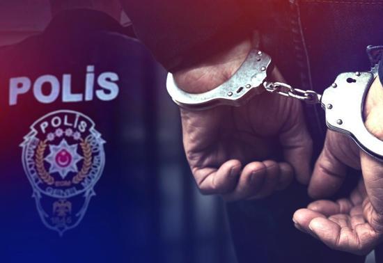 198 saatlik kamera incelemesiyle suç örgütü deşifre edildi