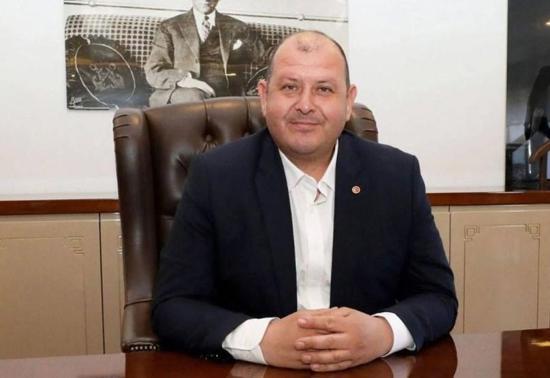 CHP’den Menderes Belediye Başkanı İlkay Çiçek için kesin ihraç talebi