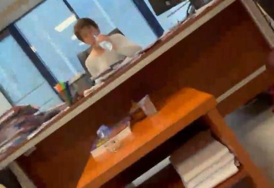 İzmit Belediyesi'nde 'rüşvet' iddialarına ilişkin görüntüyü kayda alan Emre Can Özkar'ın ifadesi ortaya çıktı