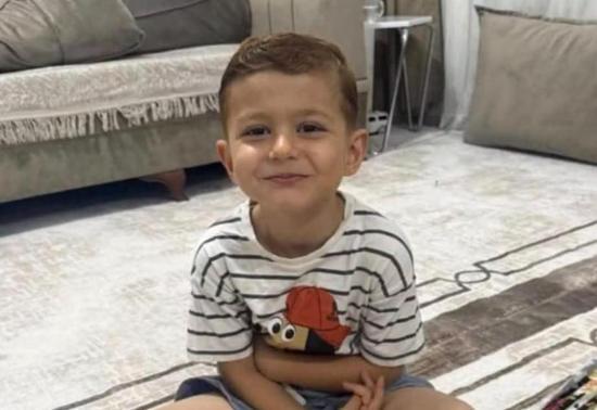 Klima 4 yaşındaki Miraç'ı hayattan kopardı! Korkunç ihmalde 1 tutuklama