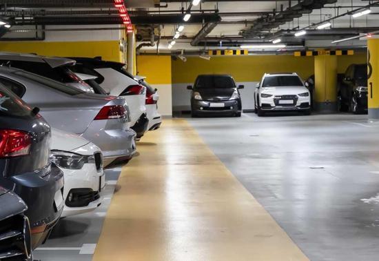 Araç çok, park yeri yok! Yılda 40 litre akaryakıt