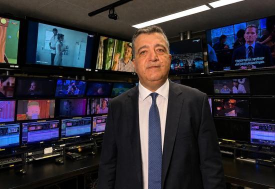 Türksat yayınları yeni nesil uydulara taşınıyor; 'Yayıncılık tarihi açısından önemli bir dönemeç'